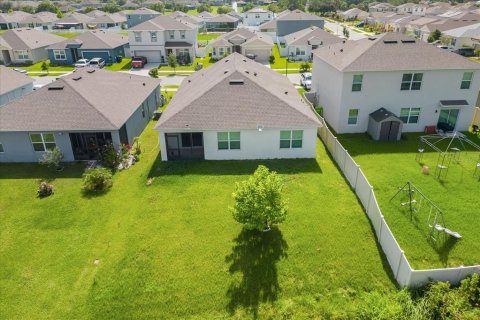 Villa ou maison à vendre à Auburndale, Floride: 4 chambres, 171.96 m2 № 2272802 - photo 28