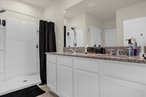 Villa ou maison à vendre à Auburndale, Floride: 4 chambres, 171.96 m2 № 2272802 - photo 22