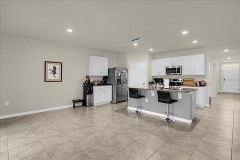 Villa ou maison à vendre à Auburndale, Floride: 4 chambres, 171.96 m2 № 2272802 - photo 13