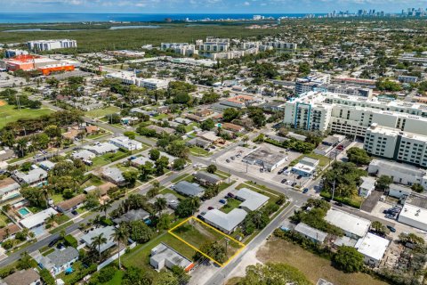 Immobilier commercial à vendre à Dania Beach, Floride № 2175755 - photo 15
