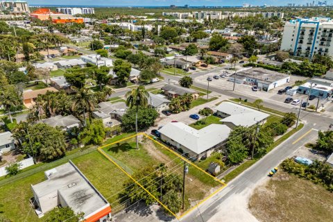 Immobilier commercial à vendre à Dania Beach, Floride № 2175755 - photo 9