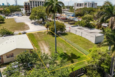 Immobilier commercial à vendre à Dania Beach, Floride № 2175755 - photo 4