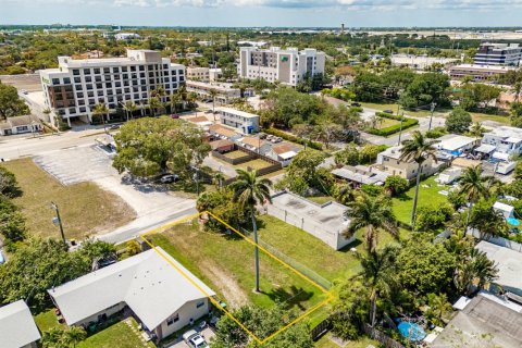 Immobilier commercial à Dania Beach, Floride № 2175755