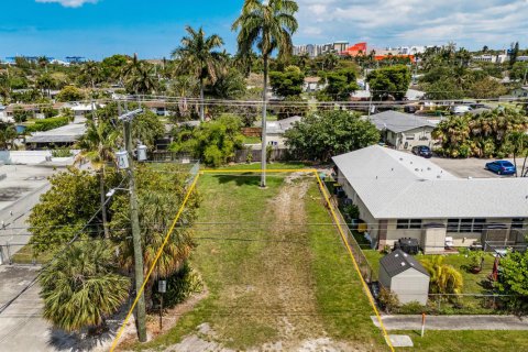Immobilier commercial à vendre à Dania Beach, Floride № 2175755 - photo 3