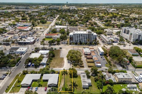 Immobilier commercial à vendre à Dania Beach, Floride № 2175755 - photo 14