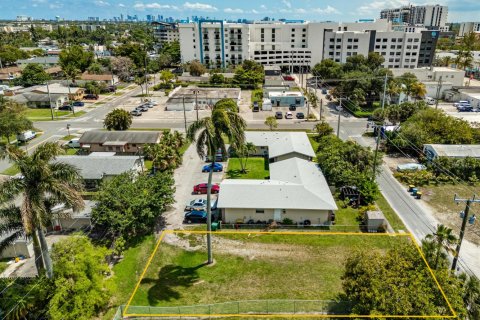Immobilier commercial à vendre à Dania Beach, Floride № 2175755 - photo 6