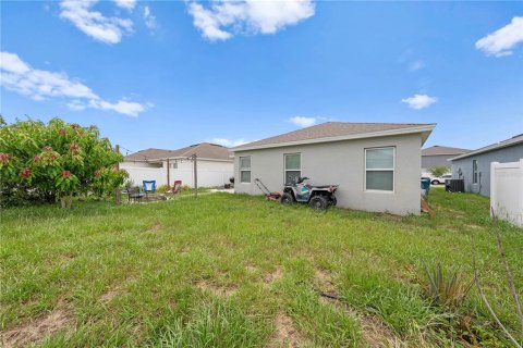 House in Davenport, Florida 4 bedrooms, 148.64 sq.m. № 1808360 - photo 26
