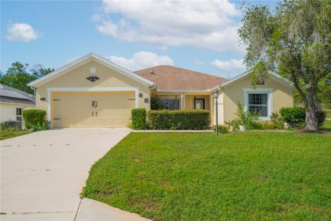 Casa en Beverly Hills, Florida 3 dormitorios, 161.84 m2 № 2367343
