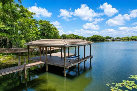 House in Winter Park, Florida 6 bedrooms, 387.68 sq.m. № 2209745 - photo 7