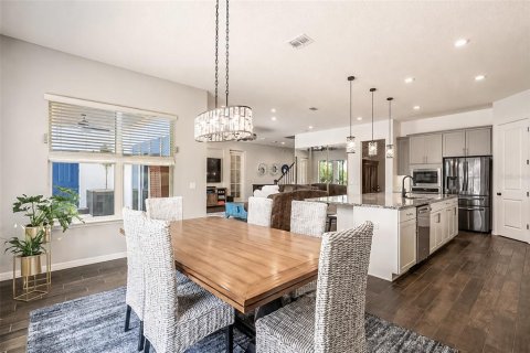 House in Winter Park, Florida 6 bedrooms, 387.68 sq.m. № 2209745 - photo 28
