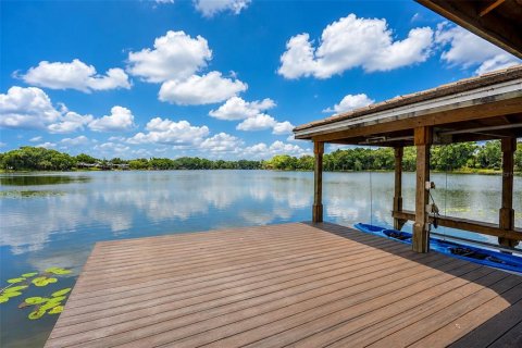 House in Winter Park, Florida 6 bedrooms, 387.68 sq.m. № 2209745 - photo 6