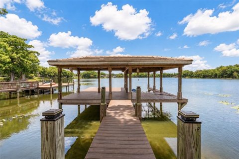 House in Winter Park, Florida 6 bedrooms, 387.68 sq.m. № 2209745 - photo 4