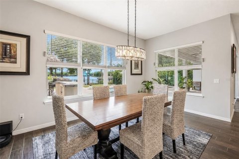 House in Winter Park, Florida 6 bedrooms, 387.68 sq.m. № 2209745 - photo 26