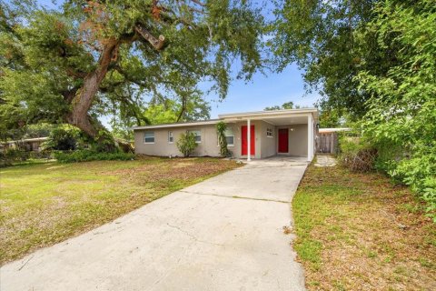 Villa ou maison à vendre à Tampa, Floride: 4 chambres, 141.21 m2 № 2198197 - photo 3
