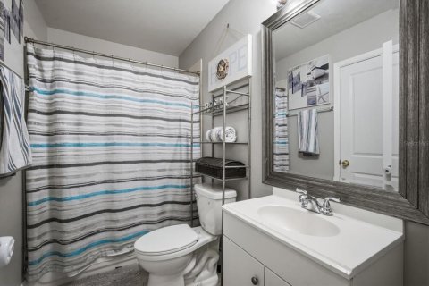 Villa ou maison à vendre à Tampa, Floride: 4 chambres, 141.21 m2 № 2198197 - photo 14