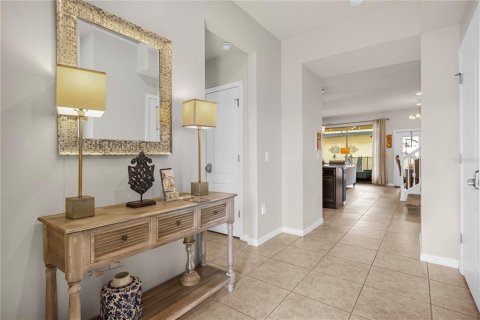 Adosado en venta en Kissimmee, Florida, 5 dormitorios, 210.24 m2 № 1884262 - foto 4