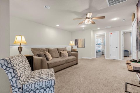 Adosado en venta en Kissimmee, Florida, 5 dormitorios, 210.24 m2 № 1884262 - foto 18