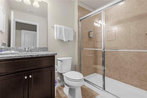 Adosado en venta en Kissimmee, Florida, 5 dormitorios, 210.24 m2 № 1884262 - foto 30