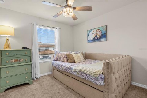 Adosado en venta en Kissimmee, Florida, 5 dormitorios, 210.24 m2 № 1884262 - foto 27