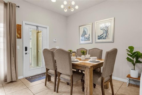 Adosado en venta en Kissimmee, Florida, 5 dormitorios, 210.24 m2 № 1884262 - foto 10