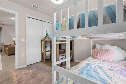 Adosado en venta en Kissimmee, Florida, 5 dormitorios, 210.24 m2 № 1884262 - foto 23