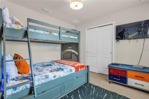 Adosado en venta en Kissimmee, Florida, 5 dormitorios, 210.24 m2 № 1884262 - foto 25