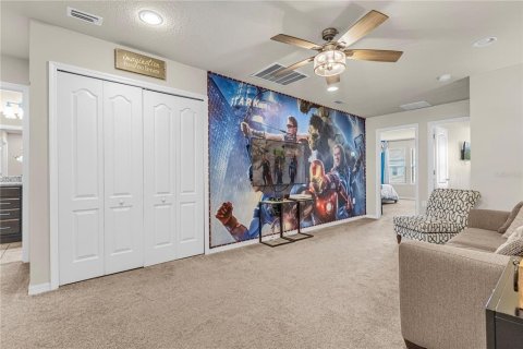 Adosado en venta en Kissimmee, Florida, 5 dormitorios, 210.24 m2 № 1884262 - foto 16