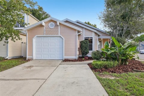 Casa en Orlando, Florida 3 dormitorios, 121.79 m2 № 2354794