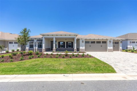 Casa en venta en Ocala, Florida, 2 dormitorios, 199.28 m2 № 2230601 - foto 3