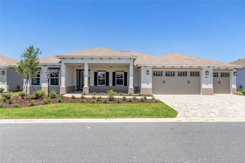 Casa en venta en Ocala, Florida, 2 dormitorios, 199.28 m2 № 2230601 - foto 4