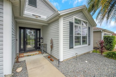 Villa ou maison à vendre à The Villages, Floride: 3 chambres, 181.72 m2 № 2406606 - photo 7