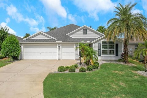 Villa ou maison à The Villages, Floride 3 chambres, 181.72 m2 № 2406606