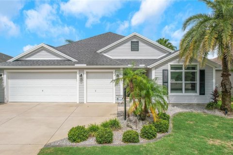 Villa ou maison à vendre à The Villages, Floride: 3 chambres, 181.72 m2 № 2406606 - photo 5