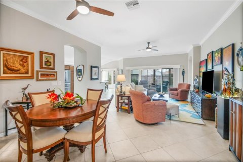 Villa ou maison à vendre à The Villages, Floride: 3 chambres, 181.72 m2 № 2406606 - photo 29