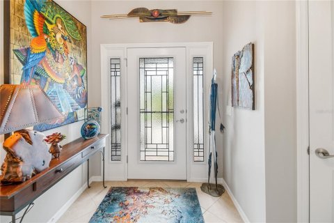 Villa ou maison à vendre à The Villages, Floride: 3 chambres, 181.72 m2 № 2406606 - photo 8