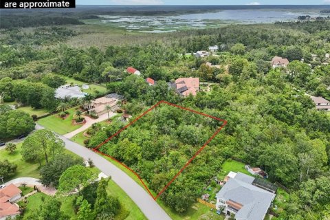 Terrain à Titusville, Floride № 2143087