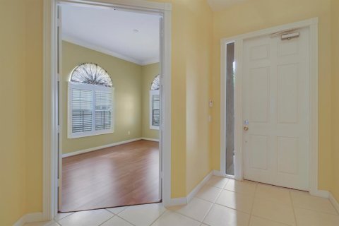 Villa ou maison à vendre à Palm Beach Gardens, Floride: 3 chambres, 188.41 m2 № 2372403 - photo 22