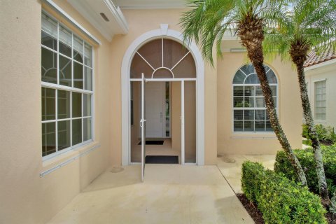 Villa ou maison à vendre à Palm Beach Gardens, Floride: 3 chambres, 188.41 m2 № 2372403 - photo 12