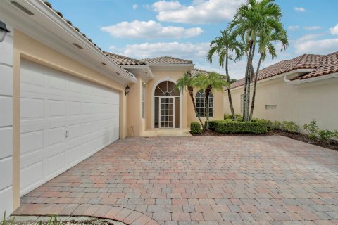 Villa ou maison à Palm Beach Gardens, Floride 3 chambres, 188.41 m2 № 2372403