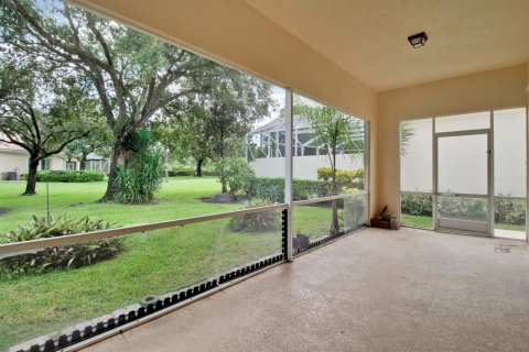 Villa ou maison à vendre à Palm Beach Gardens, Floride: 3 chambres, 188.41 m2 № 2372403 - photo 7