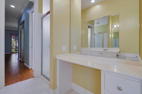 Villa ou maison à vendre à Palm Beach Gardens, Floride: 3 chambres, 188.41 m2 № 2372403 - photo 24