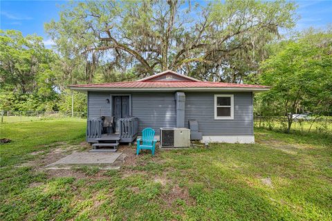 House in Ocala, Florida 3 bedrooms, 89.19 sq.m. № 2100689 - photo 24