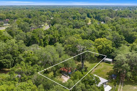House in Ocala, Florida 3 bedrooms, 89.19 sq.m. № 2100689 - photo 5