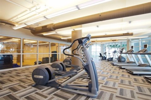 Condominio en venta en Miami, Florida, 1 dormitorio, 74.88 m2 № 1845600 - foto 30