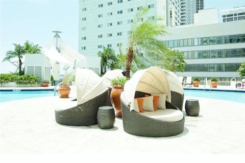 Condominio en venta en Miami, Florida, 1 dormitorio, 74.88 m2 № 1845600 - foto 12