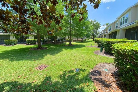 Touwnhouse à vendre à Sanford, Floride: 2 chambres, 100.15 m2 № 1684658 - photo 19