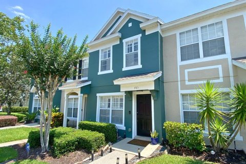 Touwnhouse à vendre à Sanford, Floride: 2 chambres, 100.15 m2 № 1684658 - photo 1