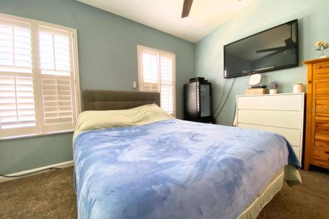 Touwnhouse à vendre à Sanford, Floride: 2 chambres, 100.15 m2 № 1684658 - photo 9