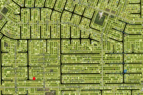Land in Port Charlotte, Florida № 1521185 - photo 5