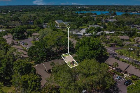 House in Palm Harbor, Florida 2 bedrooms, 104.05 sq.m. № 1446920 - photo 24